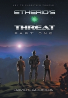 Key to Phodite's Temple: Etherio's Threat 1039152988 Book Cover