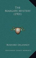 The Margate Mystery 1120902045 Book Cover