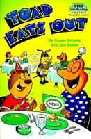 Toad Eats Out (Step Into Reading: A Step 1 Book) 0679850090 Book Cover