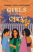 Girls and the City 9353579430 Book Cover