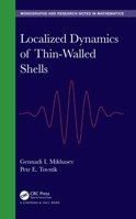 Localized Dynamics of Thin-Walled Shells 1138069744 Book Cover