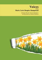 Voices from Marie Curie Hospice Hampstead 1471680738 Book Cover