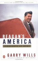 Reagan's America: Innocents at Home 0140296077 Book Cover