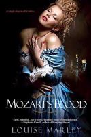 Mozart's Blood 0758242123 Book Cover