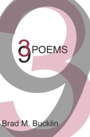 39 Poems B08ZQ7NDR1 Book Cover