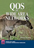 QOS In Wide Area Networks 0130264970 Book Cover