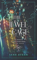 The Jewel Cage 1913810089 Book Cover