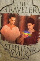 The Traveler 1624204317 Book Cover