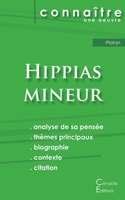Fiche de lecture Hippias mineur de Platon (Analyse philosophique de référence et résumé complet) 2367889597 Book Cover