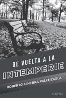 de Vuelta a la Intemperie 1077107080 Book Cover