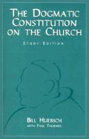 The Dogmatic Contitution on the Church: Lumen Gentium 0883473690 Book Cover