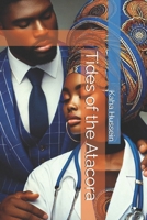 Tides of the Atacora (African Love) B0DS8ZM97P Book Cover