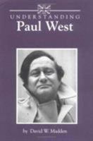 Understanding Paul West 0872498867 Book Cover