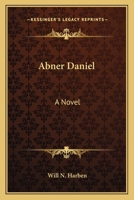 Abner Daniel 1973972115 Book Cover