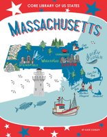 Massachusetts 1532197624 Book Cover