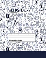 Big Idea Notebook 0464041015 Book Cover