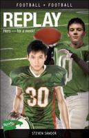 Replay 1459403819 Book Cover
