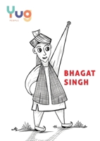 Bhagat Singh (Yug People) 9354454518 Book Cover