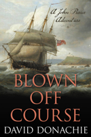 Blown Off Course 074900827X Book Cover