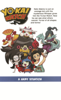 Yo-Kai Watch 7 B0GMZPX33L Book Cover