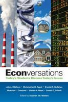 Econversations: Today's Students Discuss Today's Issues 0132544660 Book Cover