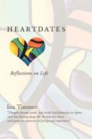 Heartdates: Reflections on Life 0595421989 Book Cover