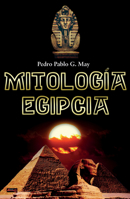 Mitología egipcia 8499176895 Book Cover