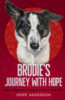 Brodie's Journey With Hope B0CMK2S7FP Book Cover