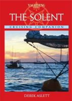 The Solent Cruising Companion 190435811X Book Cover
