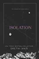 Isolation B08ZW2GKL7 Book Cover
