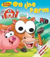 On the Farm 1741821096 Book Cover