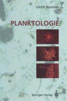 Planktologie 3540576762 Book Cover