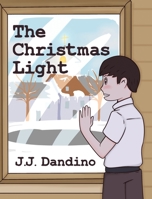 The Christmas Light 1662410190 Book Cover