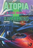 ATOPIA I AWAKENING B08ZW55WZ2 Book Cover
