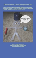 Crypto Currency - Charcoal Chimney Starter (c) 2021 B095NBG5NF Book Cover
