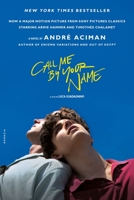 Call Me by Your Name 1786495252 Book Cover