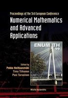 Numerical Mathematics and Advanced Applications: 3rd European Conf, Jul 99, Finland 9810243871 Book Cover