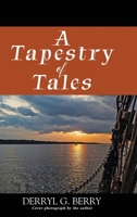 A Tapestry of Tales B0GTTL53VL Book Cover