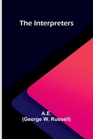 The Interpreters 9371775327 Book Cover
