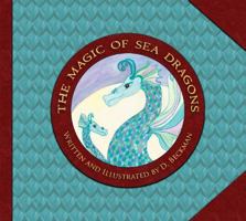 The Magic of Sea Dragons 1622174313 Book Cover