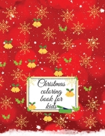 Christmas coloring book 1716412560 Book Cover