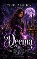 Deema 1088139116 Book Cover