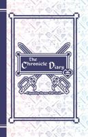 The Chronicle Diary: Equality Items Dot Grid 1959916157 Book Cover