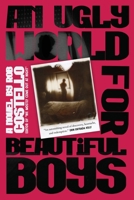 An Ugly World for Beautiful Boys 1590217969 Book Cover