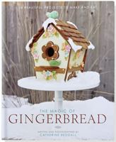 The Magic of Gingerbread 1441319808 Book Cover