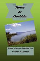 Terror At Quabbin 1477645802 Book Cover