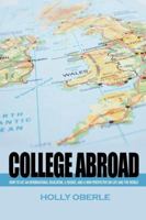 College Abroad 0972132899 Book Cover