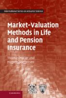 Market-Valuation Methods in Life and Pension Insurance 0521868777 Book Cover