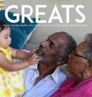 Greats 0692675582 Book Cover