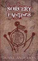 Sorcery Paintings 1467986534 Book Cover